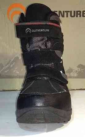 Ботинки, сапожки зимние (на мальчика) Донецк