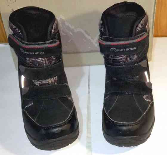 Ботинки, сапожки зимние (на мальчика) Донецк