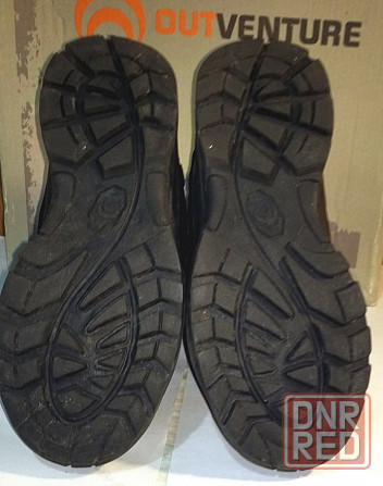 Ботинки, сапожки зимние (на мальчика) Донецк - изображение 2