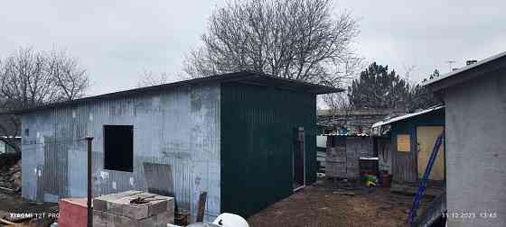 Сварочные работы Донецк