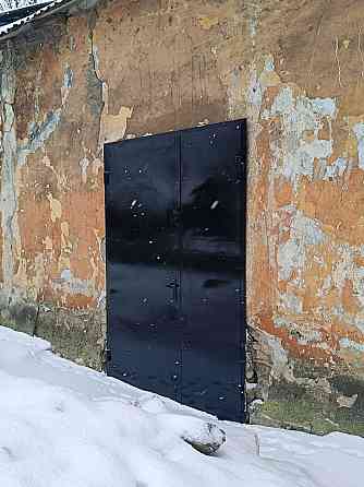 Сварочные работы Донецк