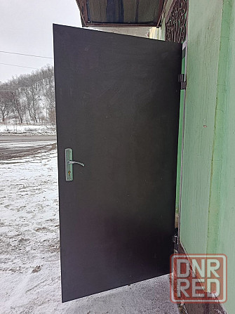 Сварочные работы Донецк - изображение 5