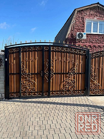 Сварочные работы Донецк - изображение 2