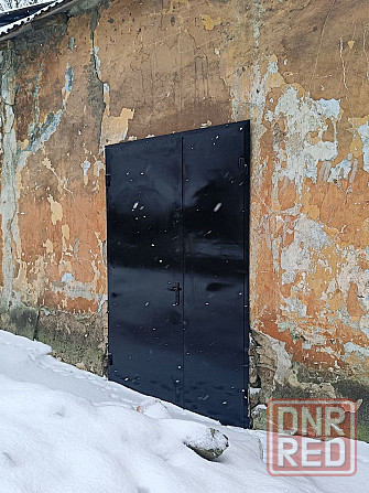 Сварочные работы Донецк - изображение 4