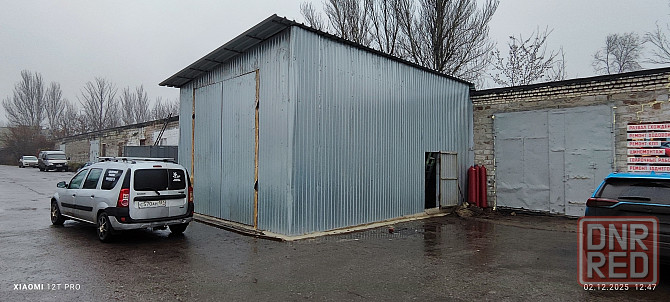 Сварочные работы Донецк - изображение 7