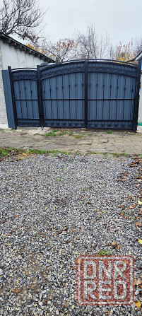 Сварочные работы Донецк - изображение 8