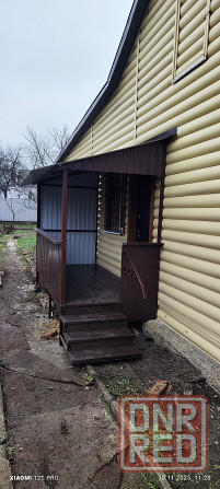 Сварочные работы Донецк - изображение 1