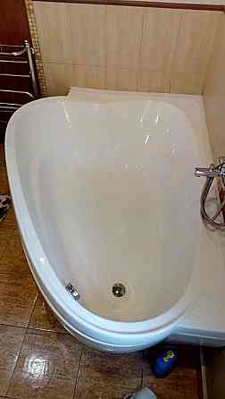 акриловая ванна б.у Макеевка