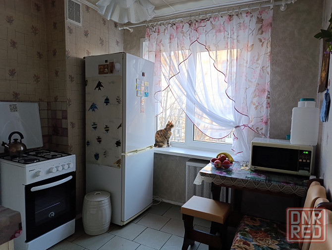 2-х комнатная квартира, Текстильщик Донецк - изображение 2