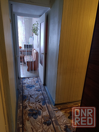 2-х комнатная квартира, Текстильщик Донецк - изображение 6