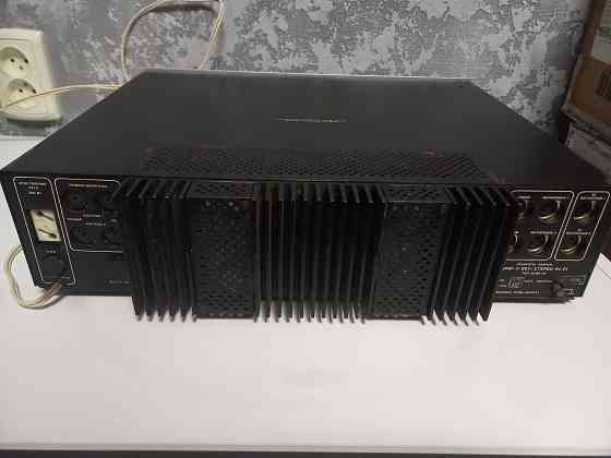 Бриг у-001. ,3я версия Донецк