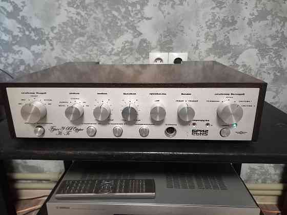 Бриг у-001. ,3я версия Донецк