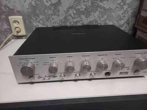 Бриг у-001. ,3я версия Донецк