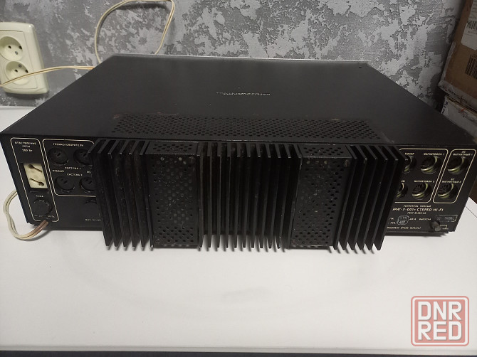 Бриг у-001. ,3я версия Донецк - изображение 3