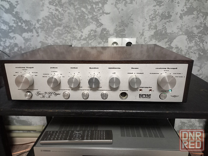 Бриг у-001. ,3я версия Донецк - изображение 6