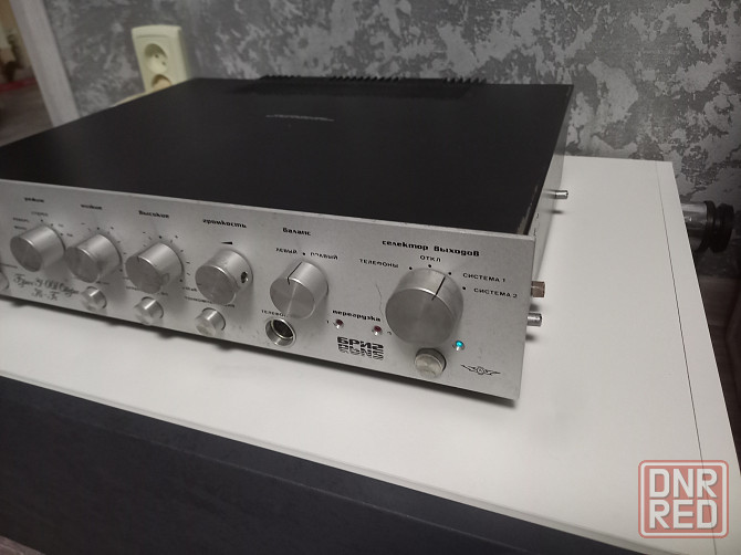 Бриг у-001. ,3я версия Донецк - изображение 8