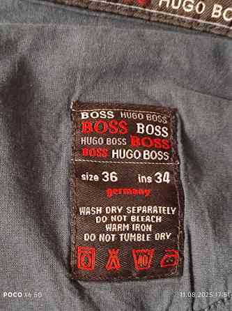 Джинсы мужские р.52 Донецк