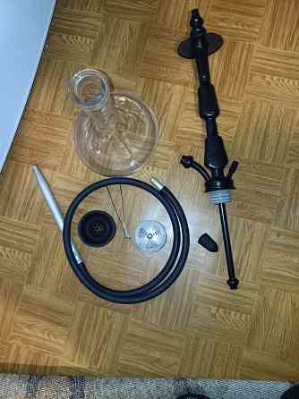 Кальян Донецк