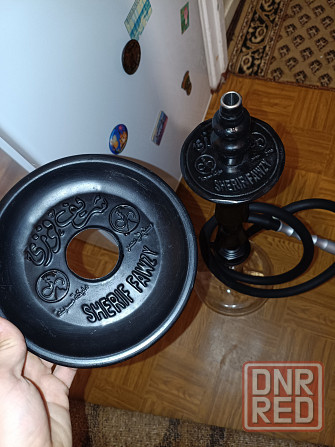 Кальян Донецк - изображение 2