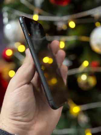 IPhone 11 128gb Снежное