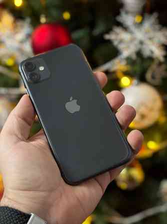 IPhone 11 128gb Снежное