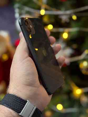 IPhone 11 128gb Снежное