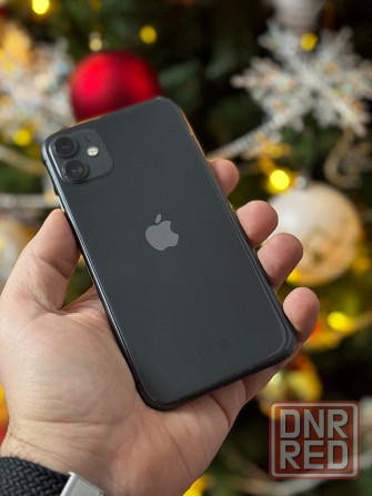 IPhone 11 128gb Снежное - изображение 2