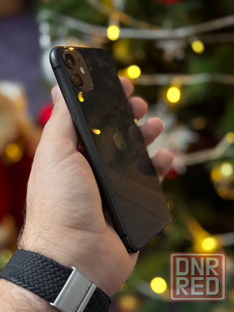 IPhone 11 128gb Снежное - изображение 4