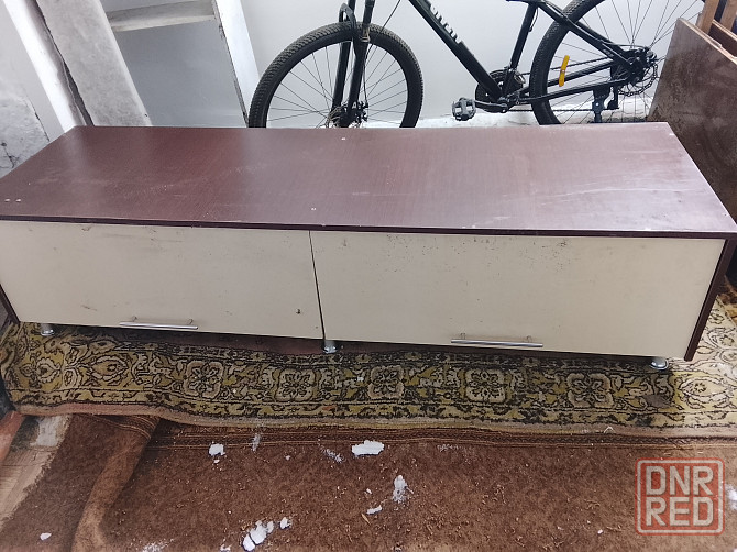 Большая тумба Донецк - изображение 1