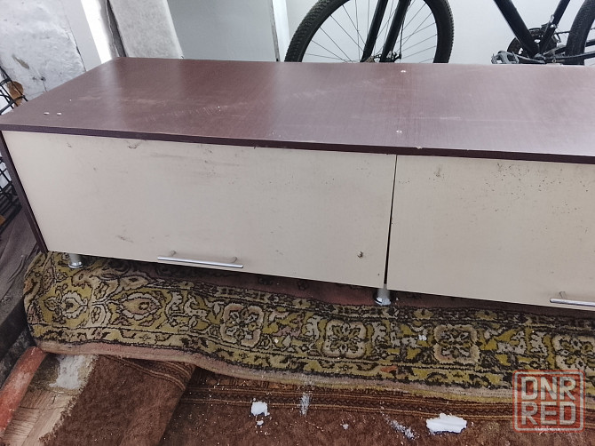 Большая тумба Донецк - изображение 2