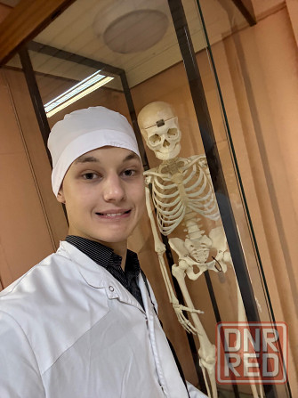 Репетитор по биологии Донецк - изображение 2