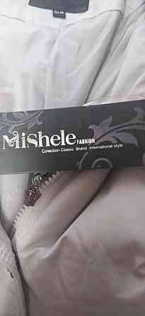 Пальто зимнее женское 54-56 Донецк