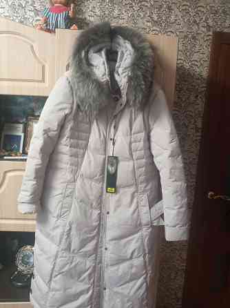Пальто зимнее женское 54-56 Донецк