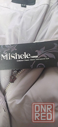 Пальто зимнее женское 54-56 Донецк - изображение 5