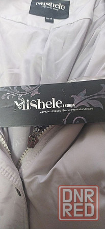 Пальто зимнее женское 54-56 Донецк - изображение 4