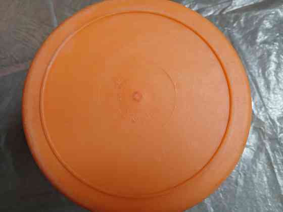 Ведро пластиковое 6л и 12л для питьевой воды. Донецк