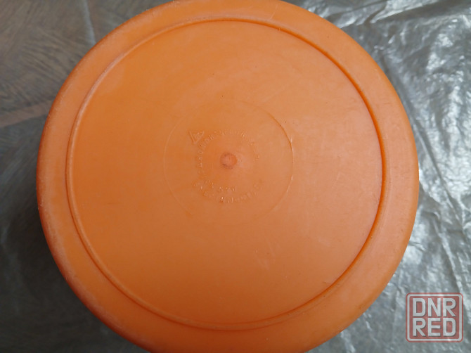 Ведро пластиковое 6л и 12л для питьевой воды. Донецк - изображение 6