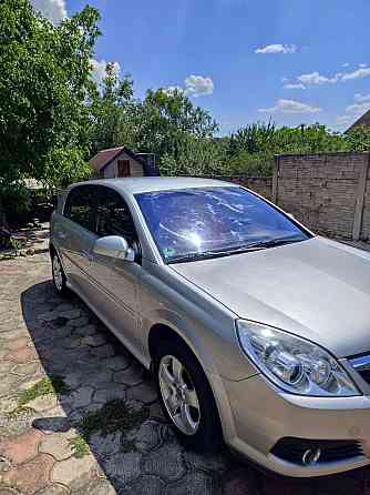 Продам Opel Signum 2007 год. Донецк
