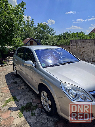 Продам Opel Signum 2007 год. Донецк - изображение 4