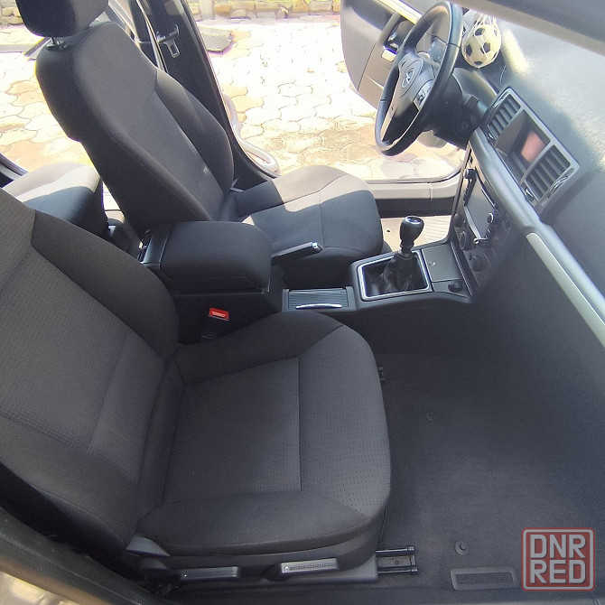 Продам Opel Signum 2007 год. Донецк - изображение 7