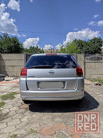 Продам Opel Signum 2007 год. Донецк - изображение 3