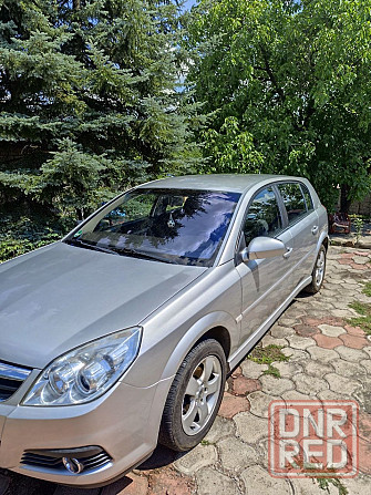 Продам Opel Signum 2007 год. Донецк - изображение 2