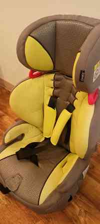 Детское автомобильное кресло Макеевка