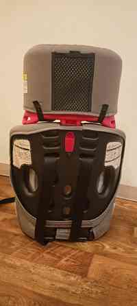 Детское автомобильное кресло Макеевка