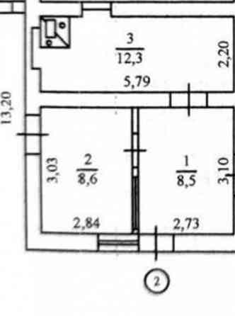 Склад -магазин 61,1кв.м.под Памятники , комбикорм, произв-во плитки и др. Донецк