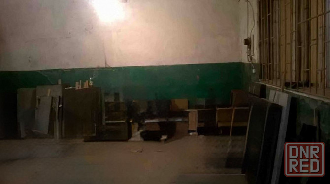 Склад -магазин 61,1кв.м.под Памятники , комбикорм, произв-во плитки и др. Донецк - изображение 3