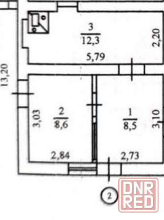 Склад -магазин 61,1кв.м.под Памятники , комбикорм, произв-во плитки и др. Донецк - изображение 2