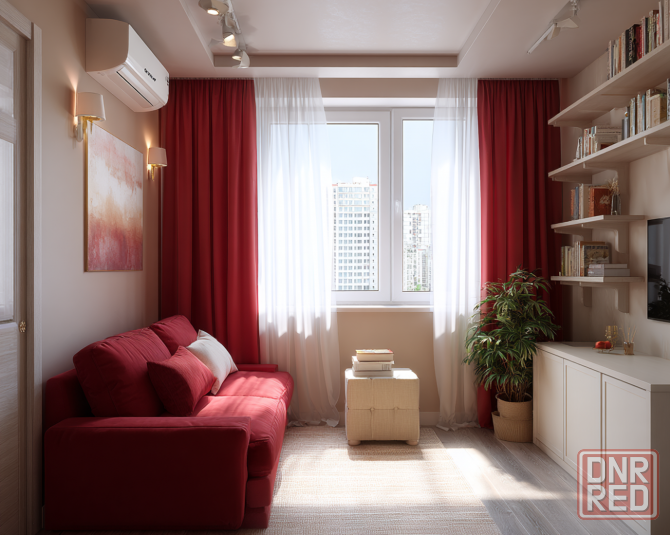 Просмотровые туры по новостройкам Ростова-на-Дону Ростов-на-Дону - изображение 3