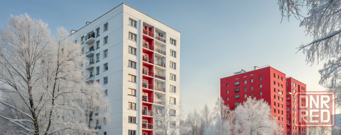 Просмотровые туры по новостройкам Ростова-на-Дону Ростов-на-Дону - изображение 1