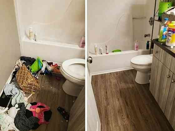 Уборка помещений Донецк